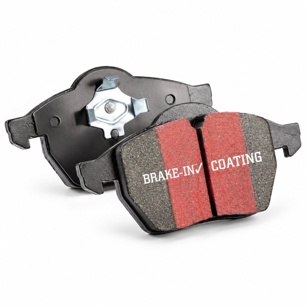EBC 14-17 MDX Ultimax 2 Rear Brake Pads